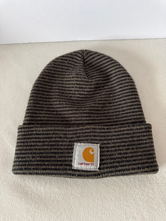 Carhartt Accessories - Carhartt turn back beanie